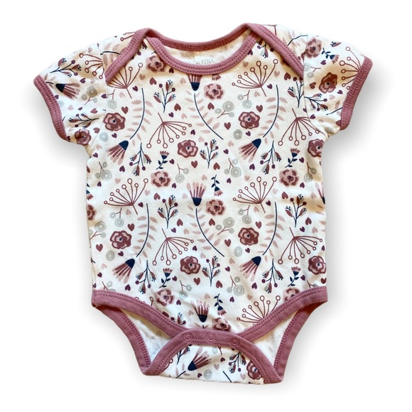 Kyle & Deena 3-6M Bodysuit Bundle - Picture 4 of 6